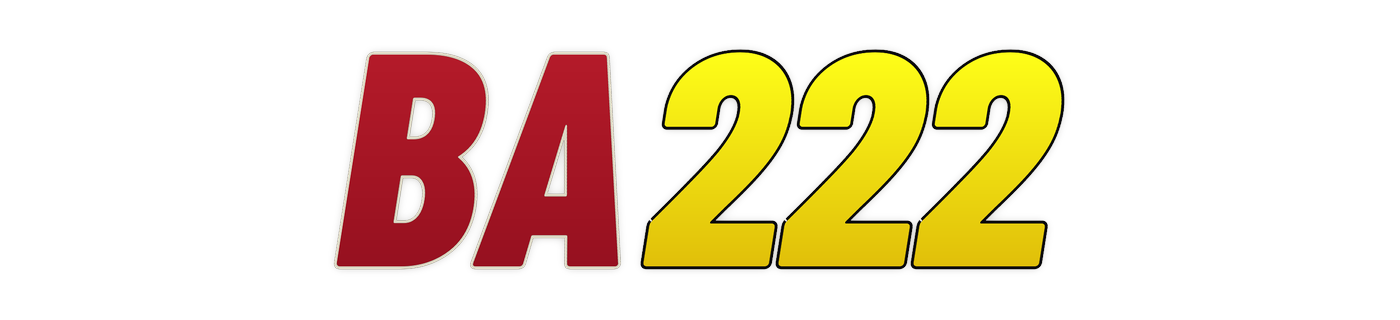 ba222 লোগো